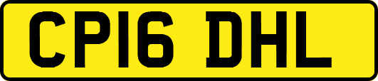 CP16DHL