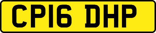 CP16DHP