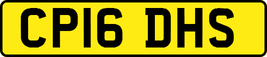 CP16DHS