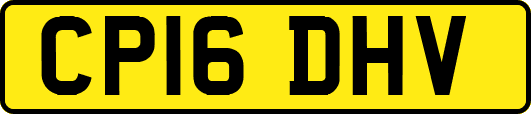 CP16DHV