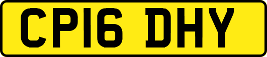 CP16DHY