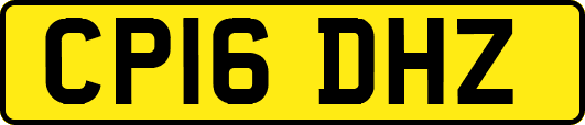 CP16DHZ