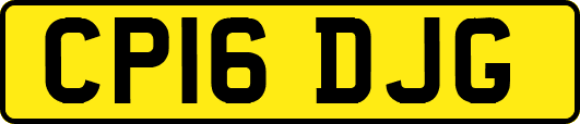 CP16DJG