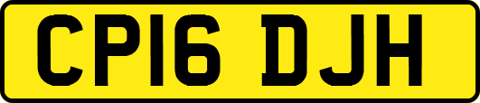 CP16DJH