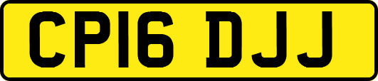 CP16DJJ