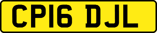 CP16DJL