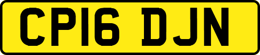 CP16DJN