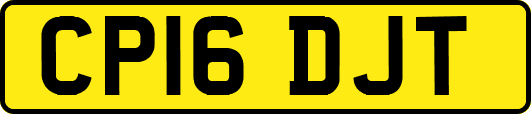 CP16DJT