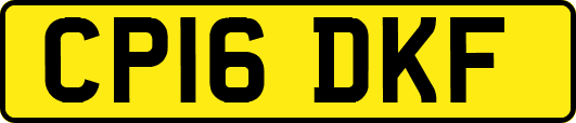 CP16DKF