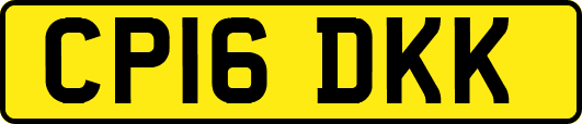 CP16DKK