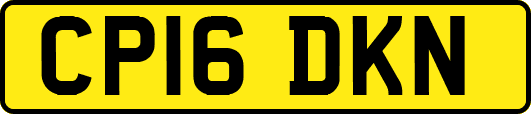 CP16DKN