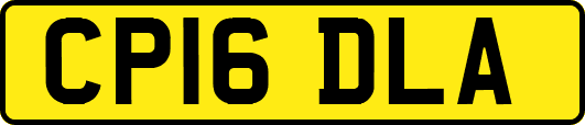 CP16DLA
