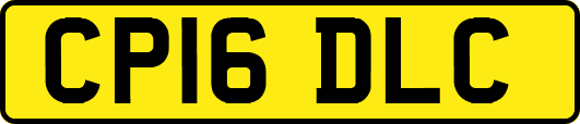CP16DLC