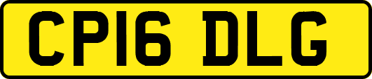 CP16DLG