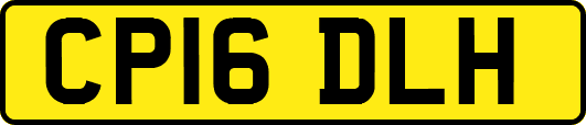 CP16DLH