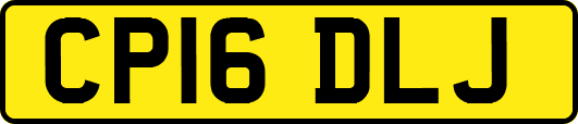 CP16DLJ