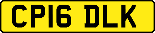 CP16DLK
