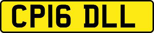 CP16DLL