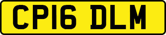 CP16DLM