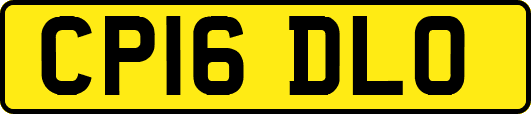 CP16DLO