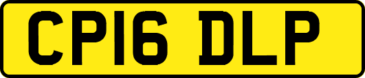 CP16DLP