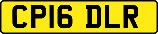 CP16DLR
