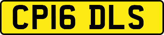 CP16DLS