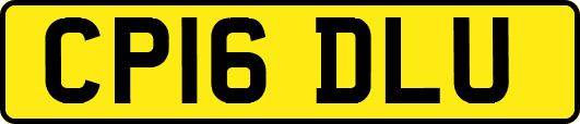 CP16DLU