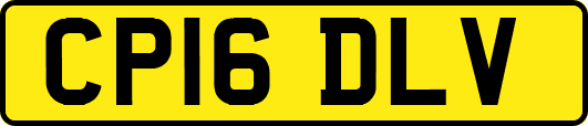 CP16DLV