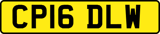 CP16DLW