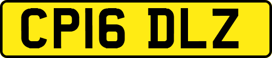 CP16DLZ