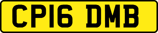 CP16DMB