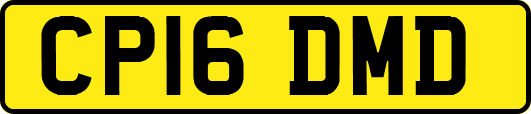 CP16DMD