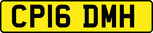 CP16DMH