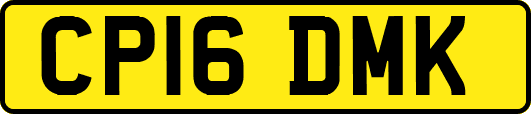 CP16DMK