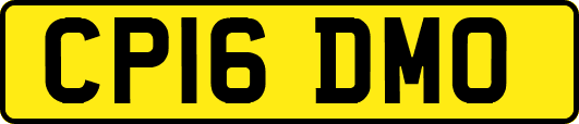 CP16DMO