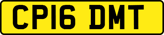 CP16DMT