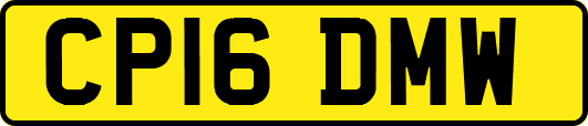 CP16DMW