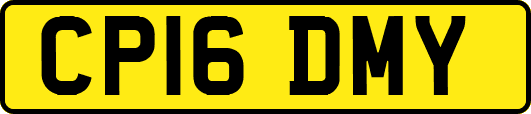 CP16DMY