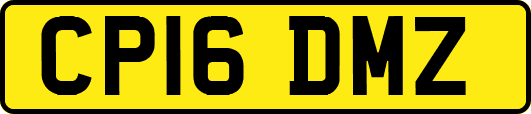 CP16DMZ