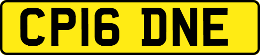 CP16DNE