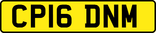 CP16DNM
