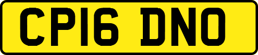 CP16DNO
