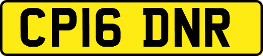 CP16DNR
