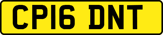 CP16DNT