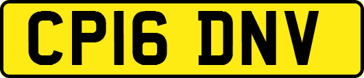 CP16DNV