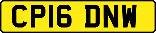 CP16DNW