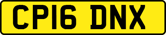 CP16DNX