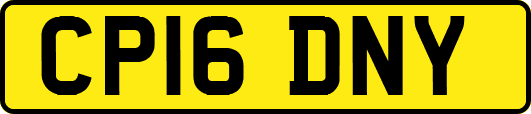 CP16DNY
