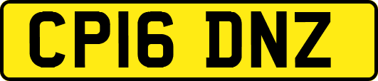 CP16DNZ